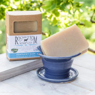 Rock Bottom Soap